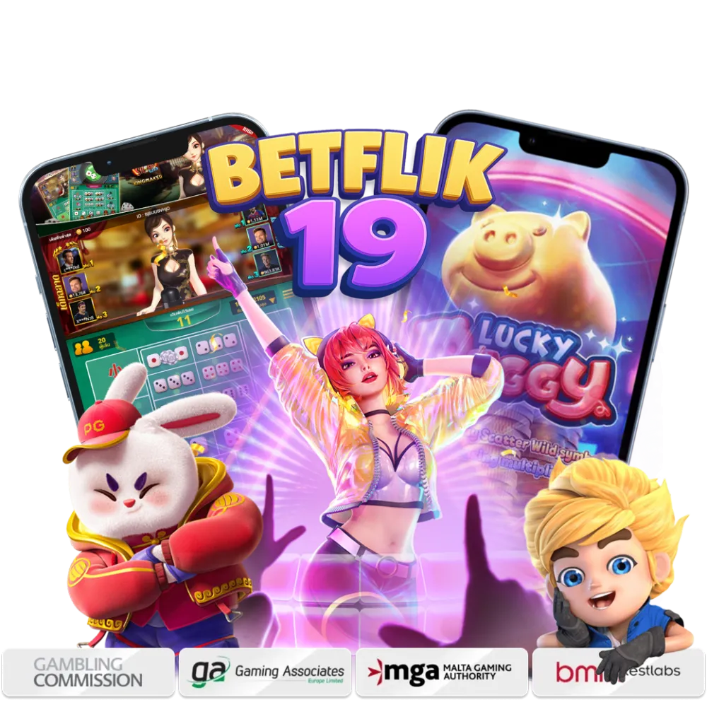 betflik 19